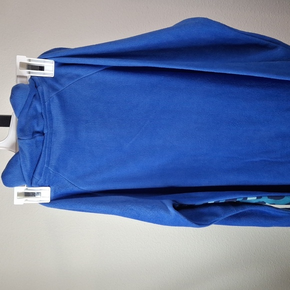 NWT Cat & Jack Girls Onsesie Pajama size M (7/8) - Picture 6 of 9